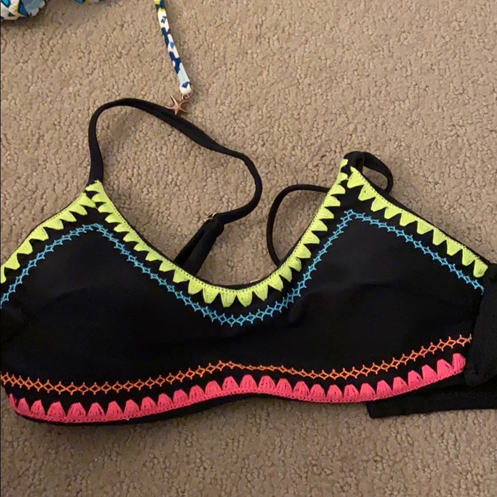 COPY - Target Bikini top